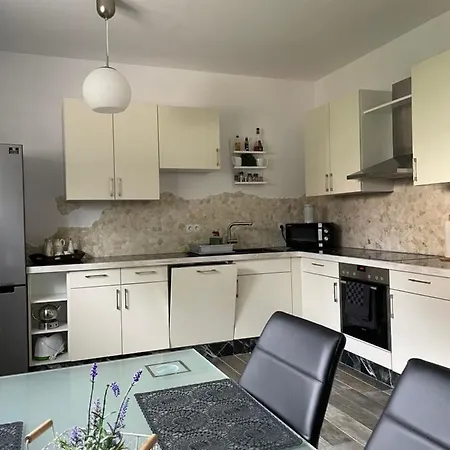 Weise Casa de Férias *