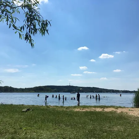 Casa de Férias Weise Alt Toplitz