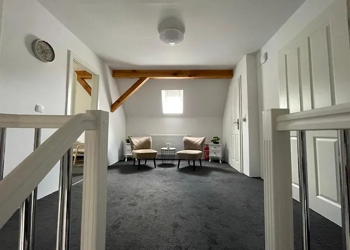 Weise Vakantiehuis *