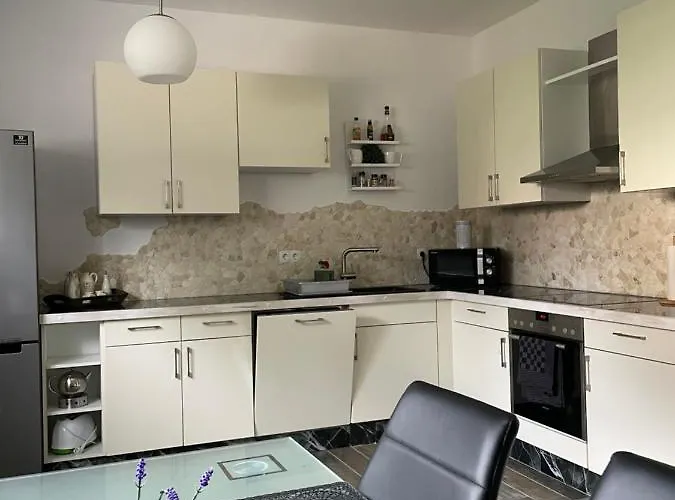 Weise Vakantiehuis *