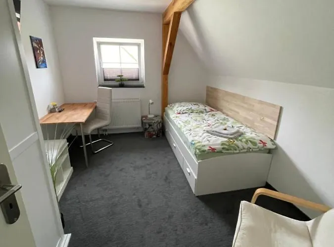 Vakantiehuis Weise *