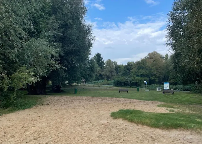 Weise Vakantiehuis *